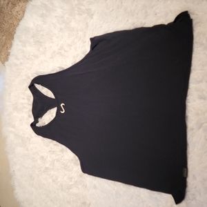 Elvate Bamboo Stringer Tank